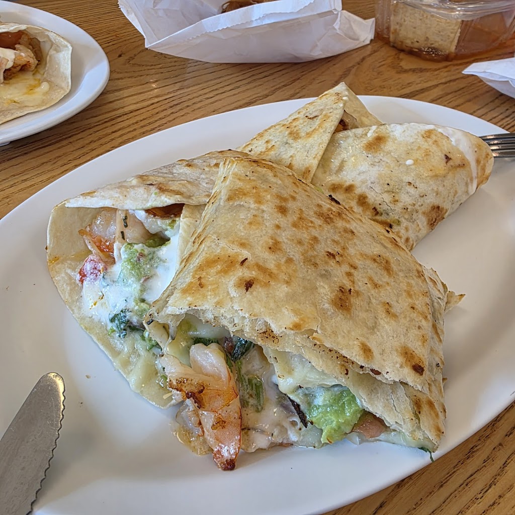 El Tepa Taqueria