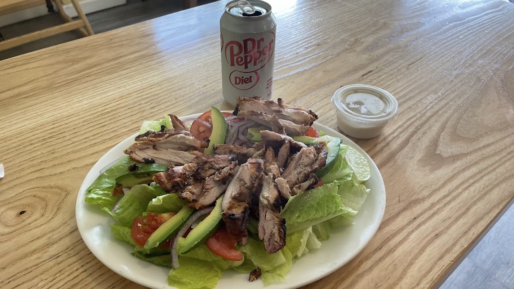 El Tepa Taqueria
