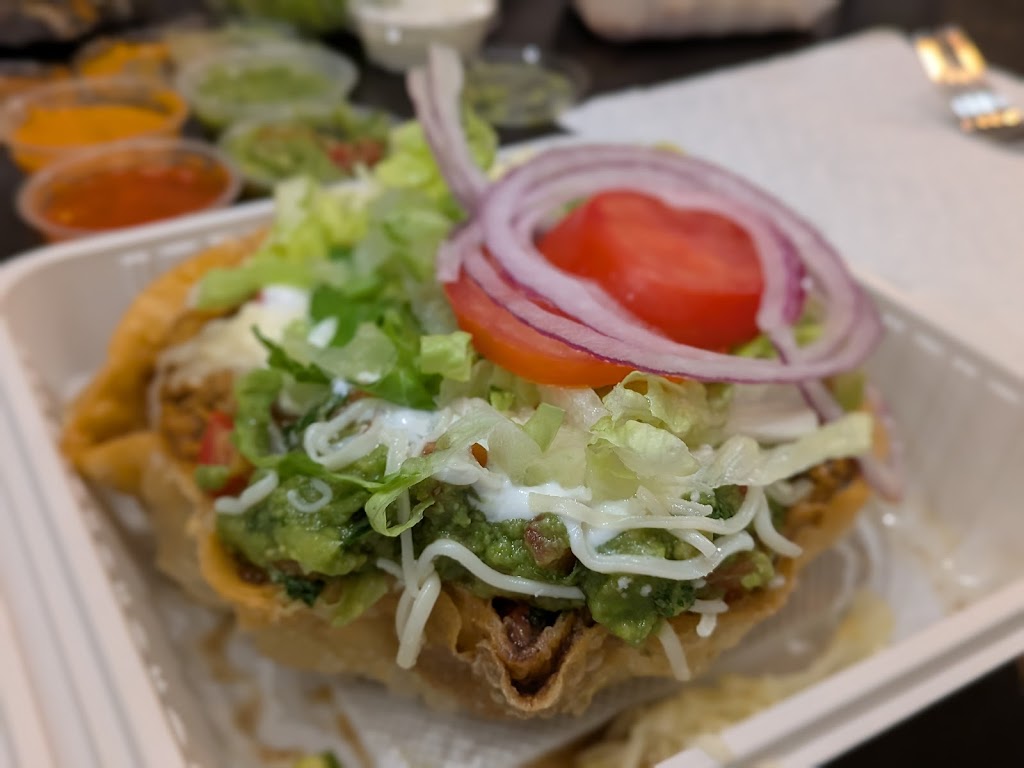 El Tepa Taqueria