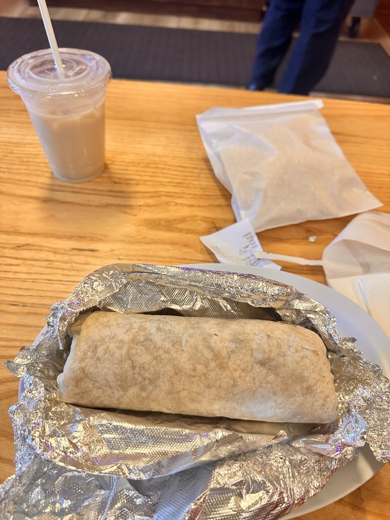 El Tepa Taqueria