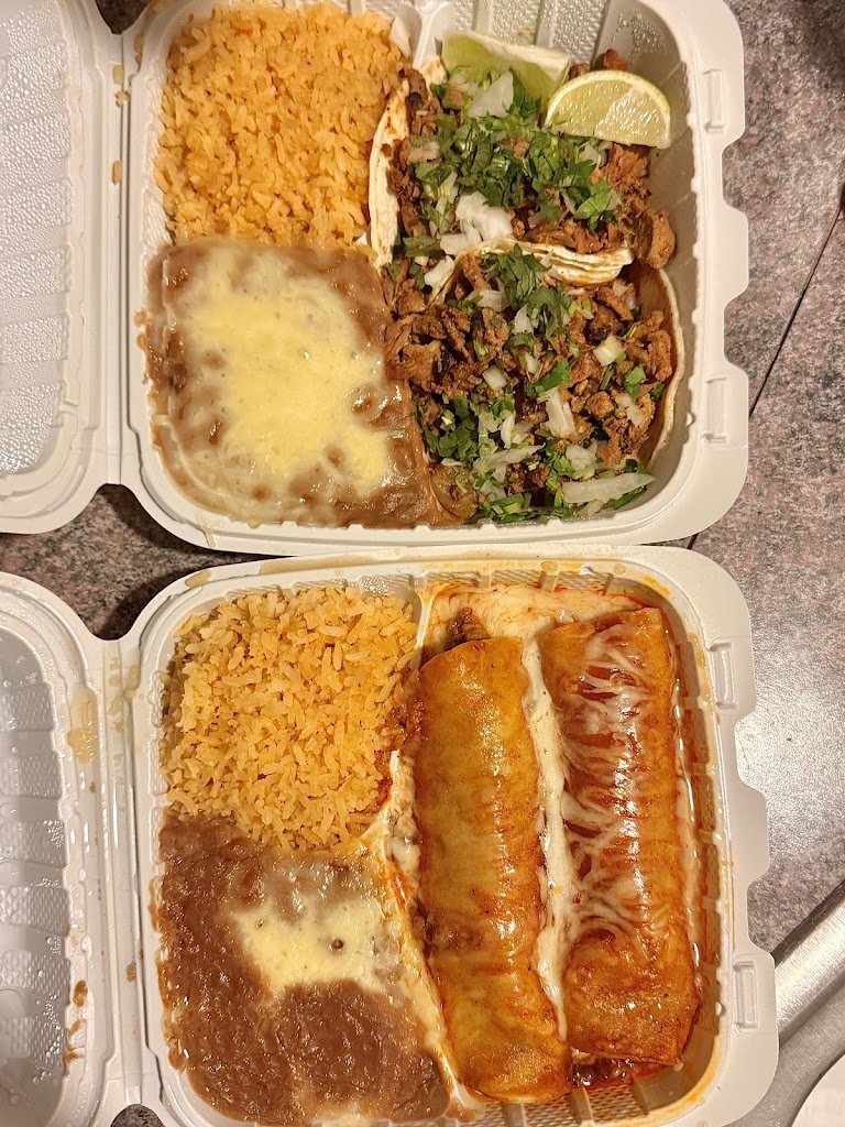 El Tepa Taqueria