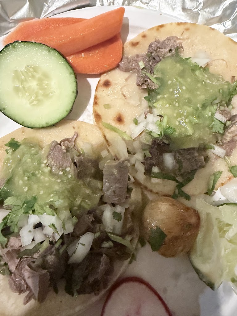 El Tio Juan Taco Truck