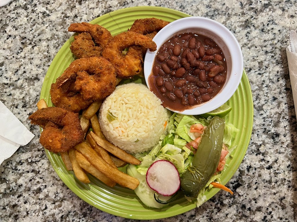 El Típico Salvadoreño Restaurant