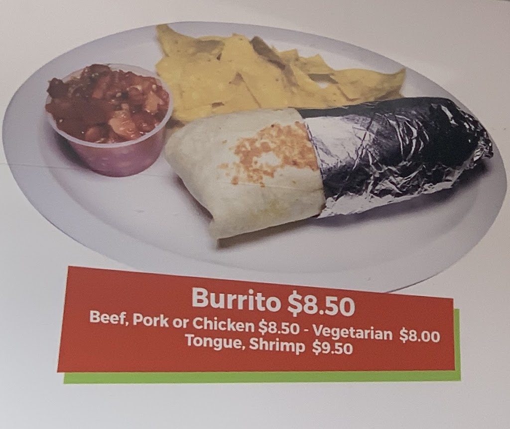 El Típico Salvadoreño Restaurant