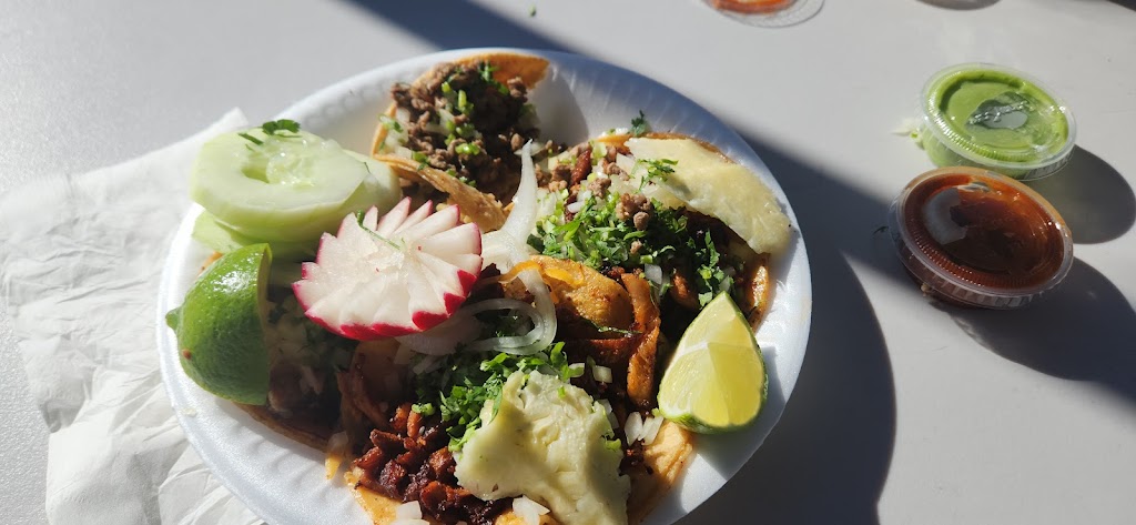 El Torito Azteca Food Truck
