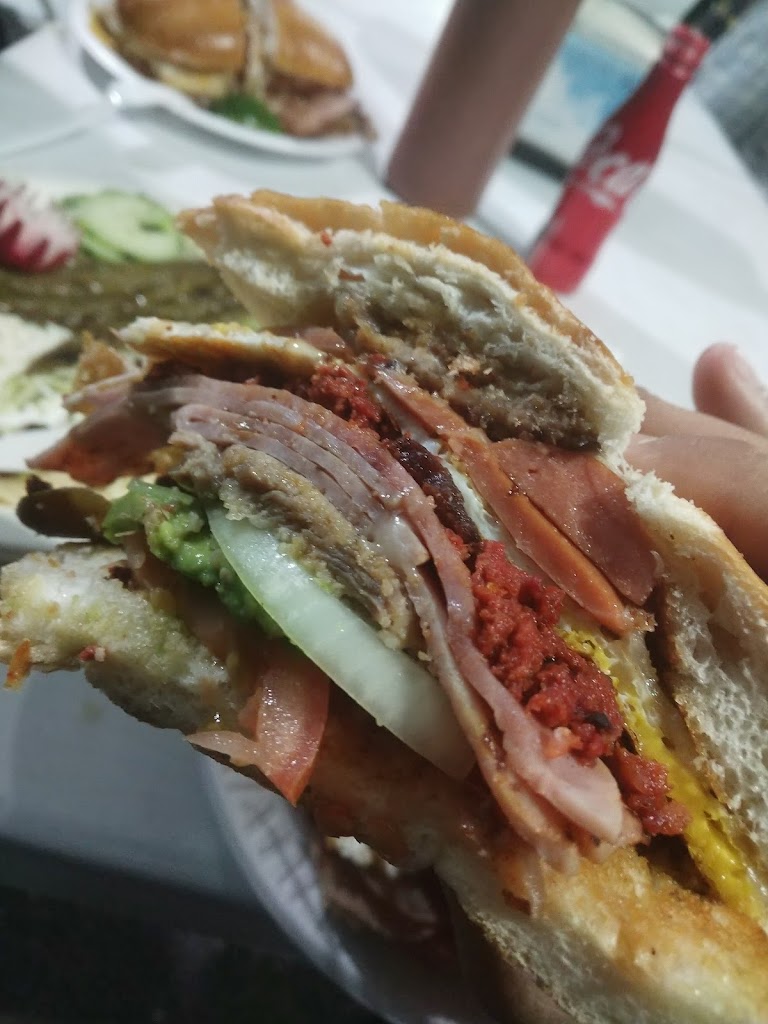 El Torito Azteca Food Truck