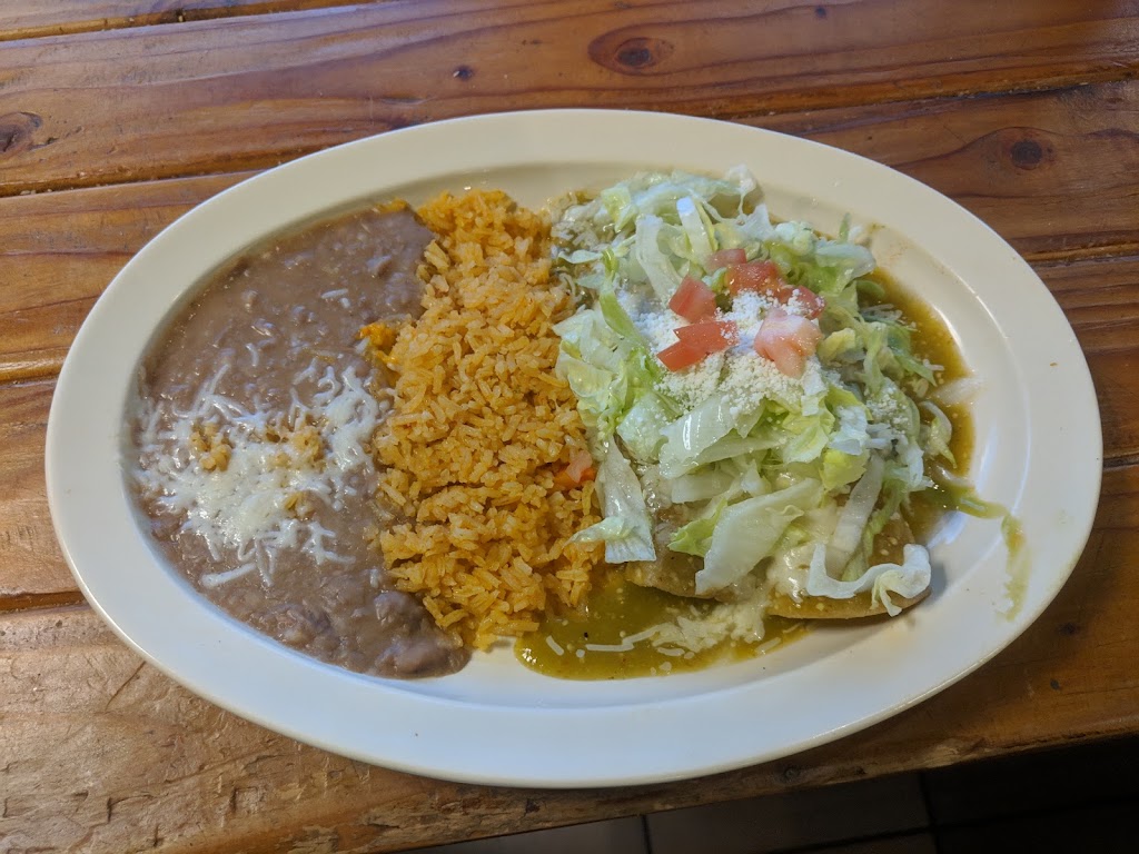 El Trompudo