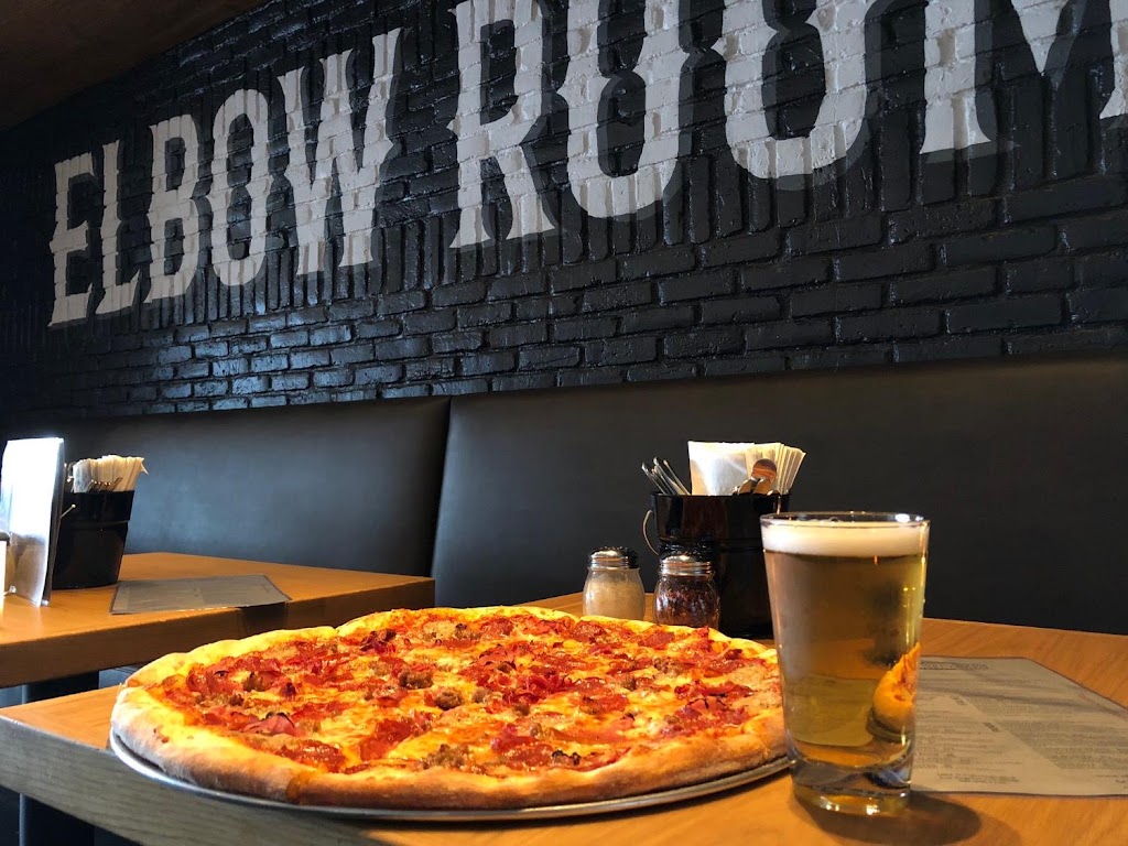 Elbow Room