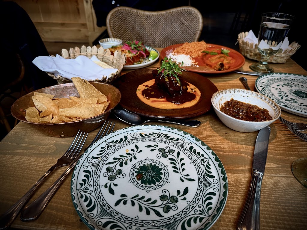 Elena's Mexican Restaurant