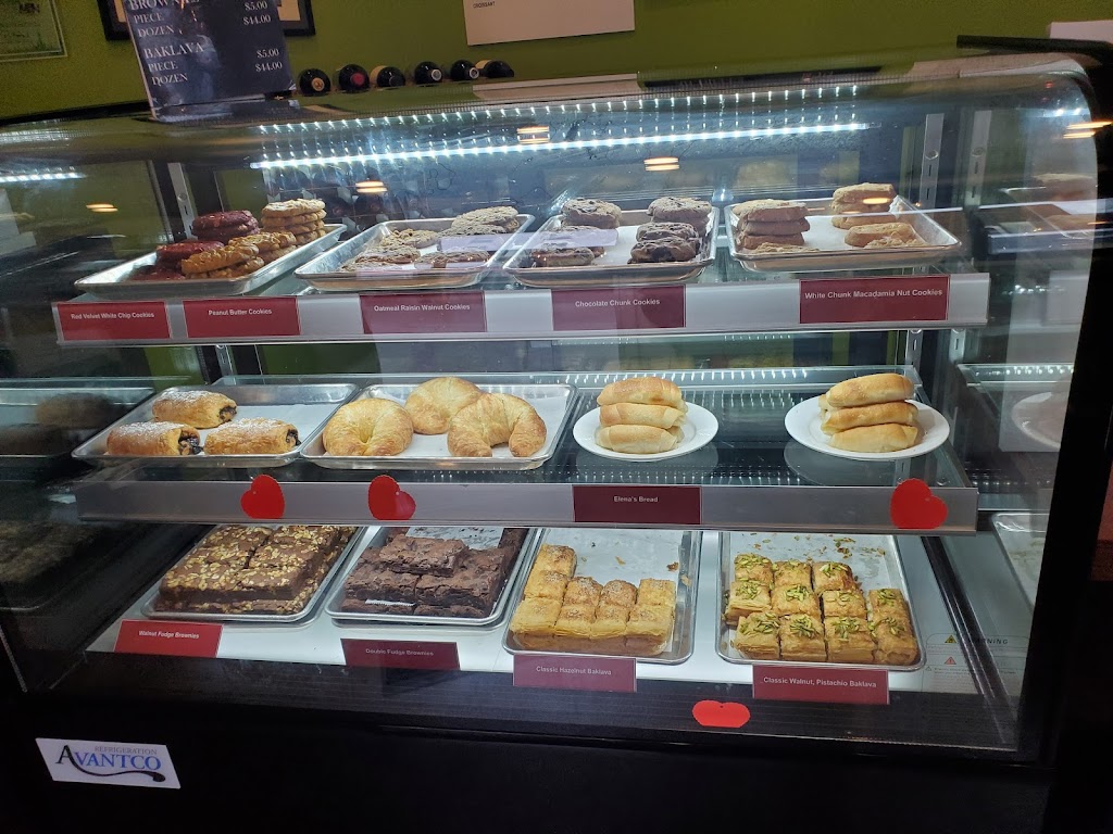 Elena's