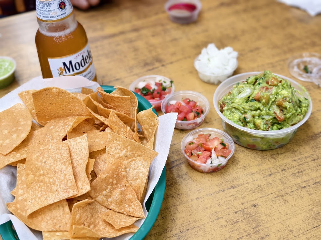 Elena's Mexican Restaurant
