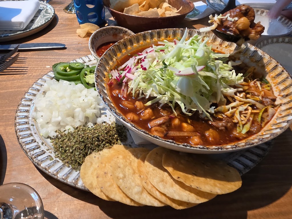 Elena's Mexican Restaurant