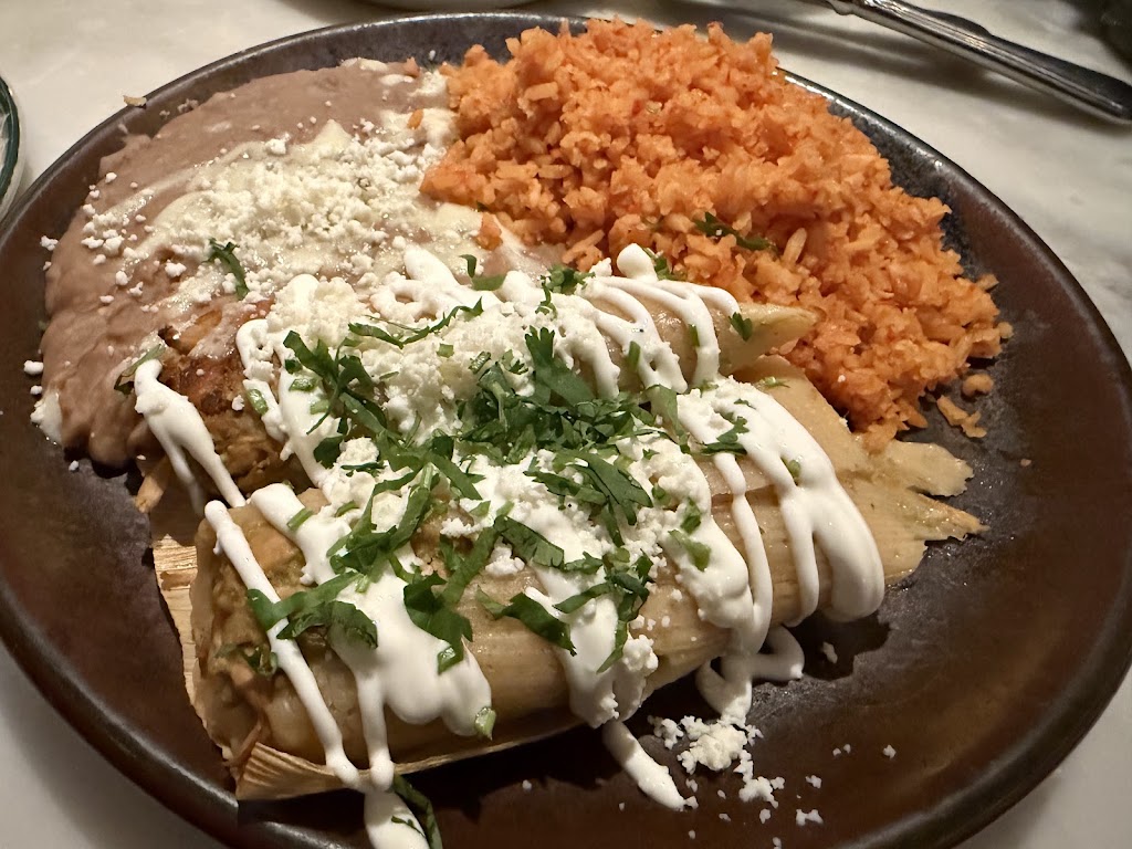 Elena's Mexican Restaurant