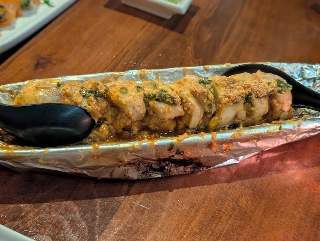 Elephant Sushi