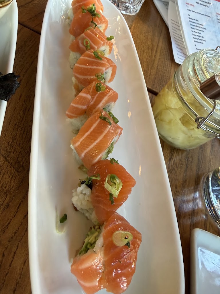 Elephant Sushi