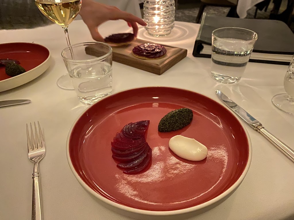 Eleven Madison Park