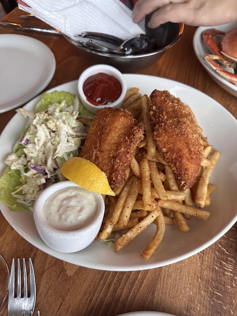 Elliott's Oyster House