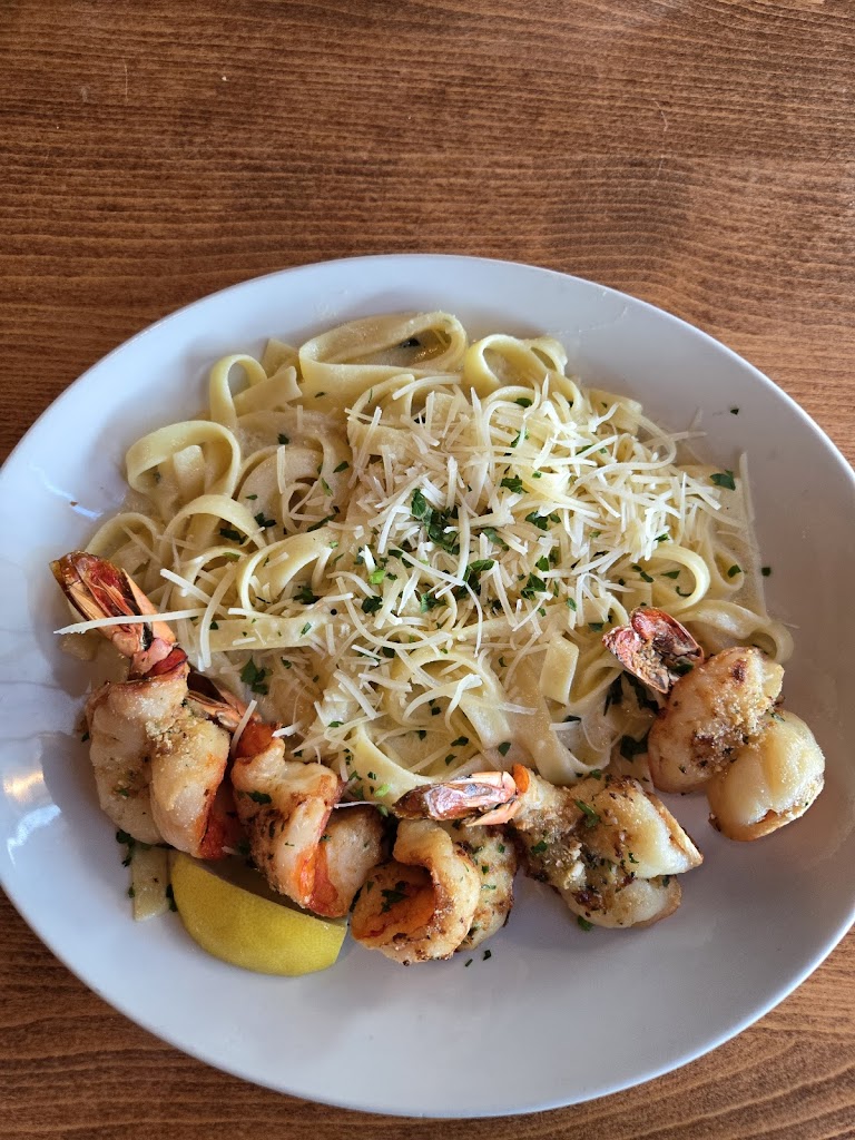 Elliott's Oyster House