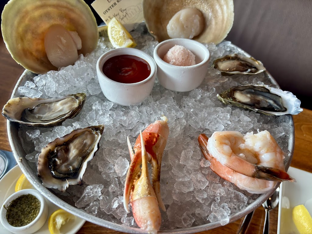Elliott's Oyster House