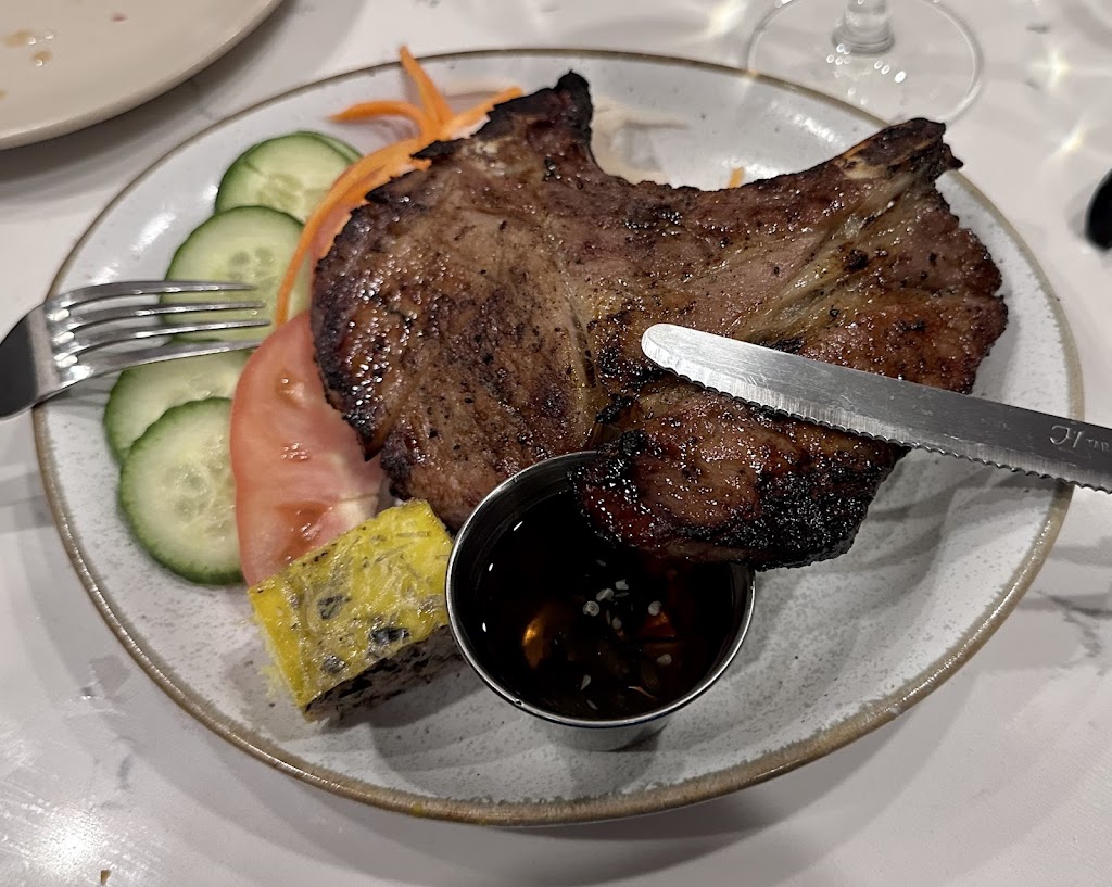 Em Vietnamese Bistro