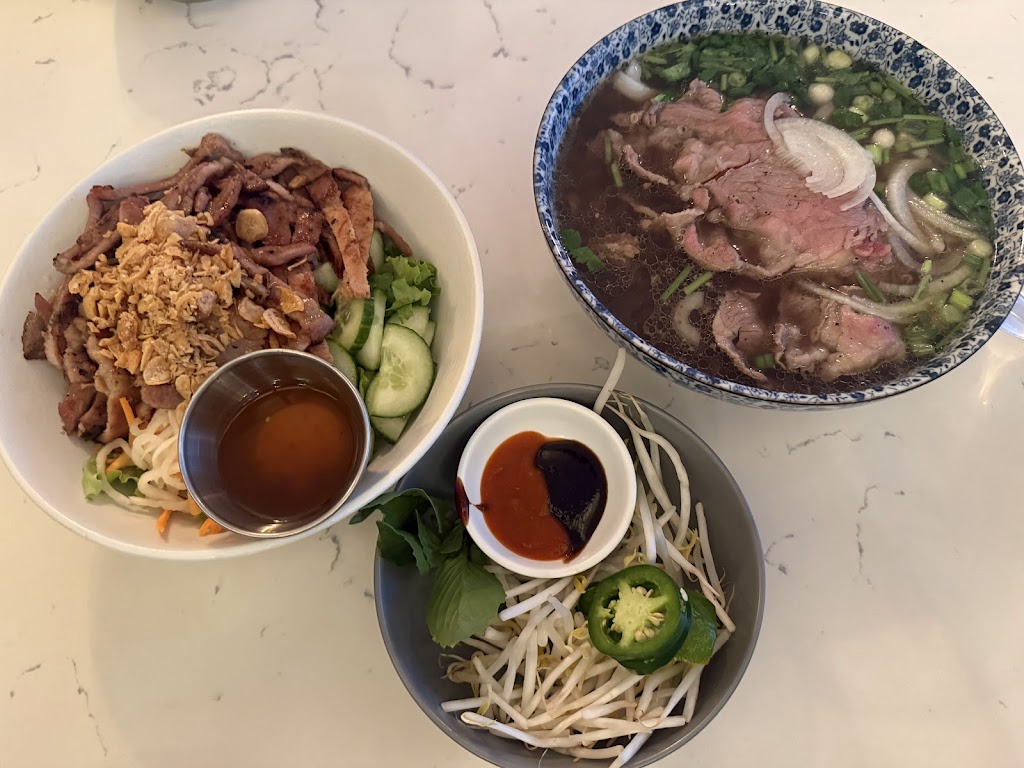 Em Vietnamese Bistro