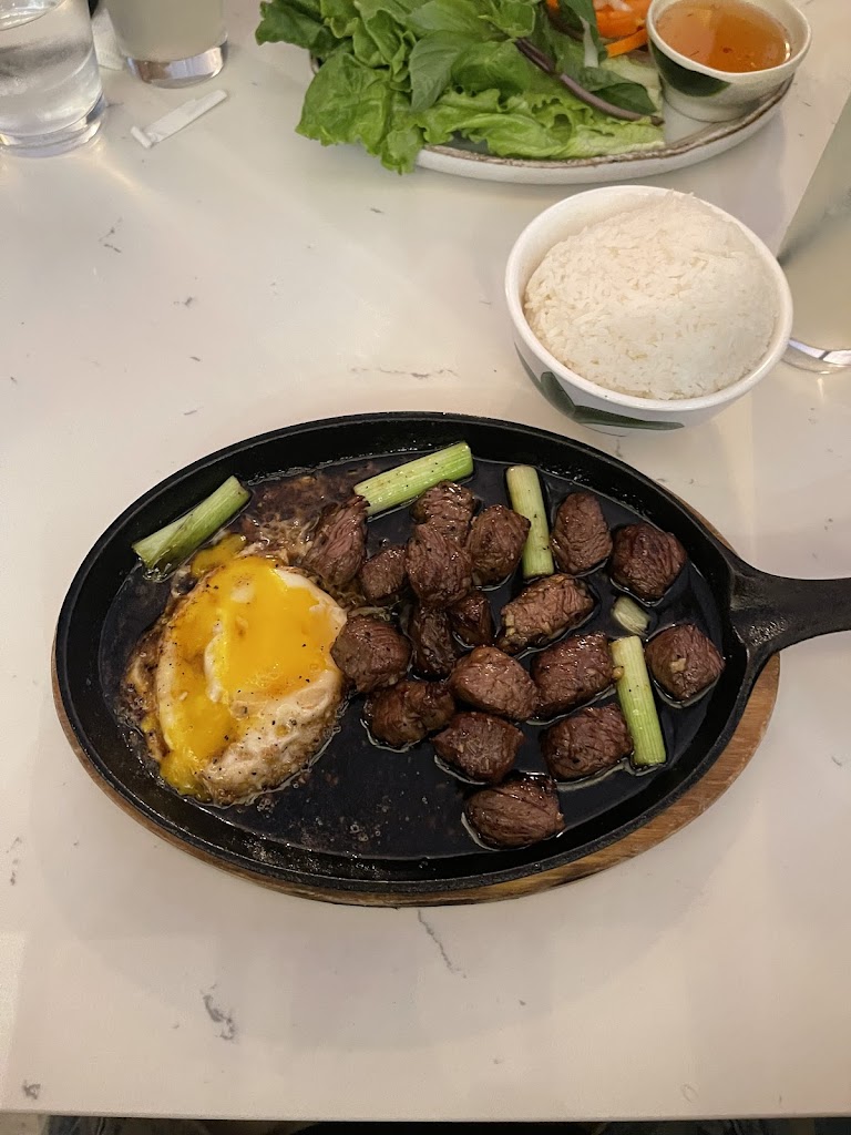 Em Vietnamese Bistro