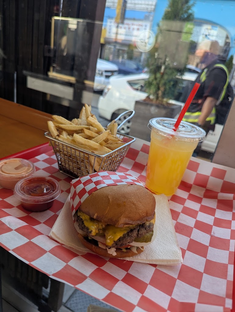 Ember Grill