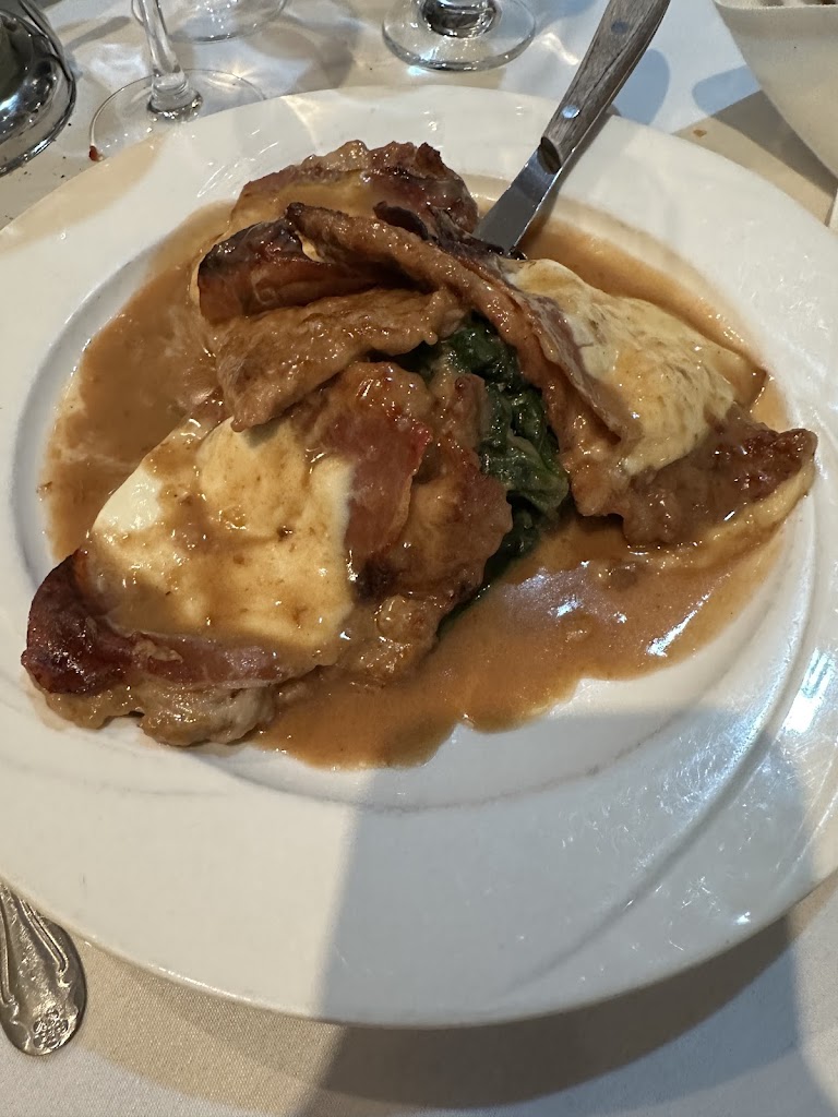 Emilia's
