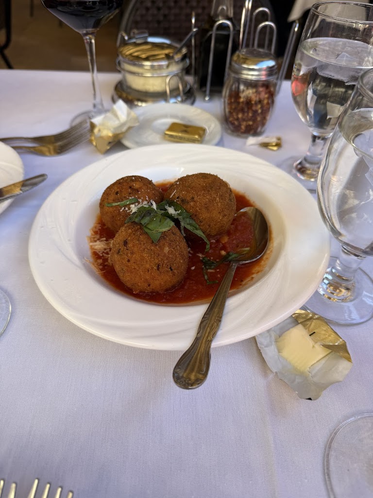 Emilia's