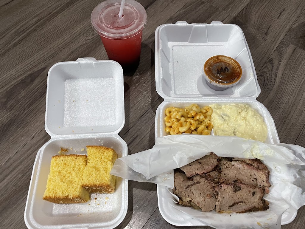Emma's BBQ