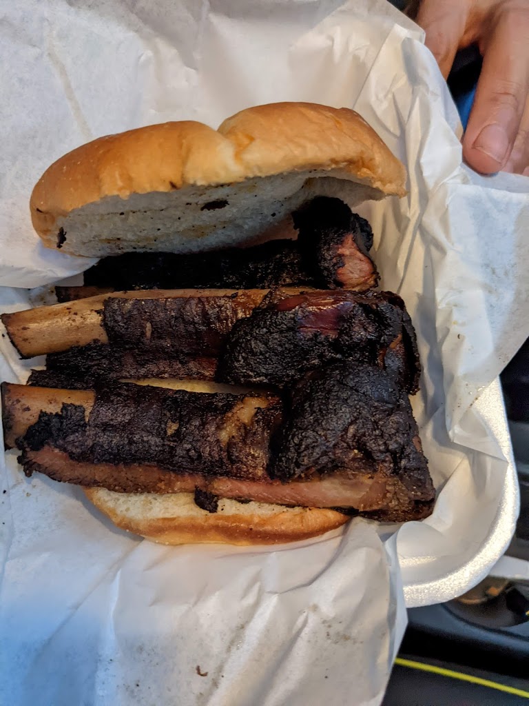 Emma's BBQ