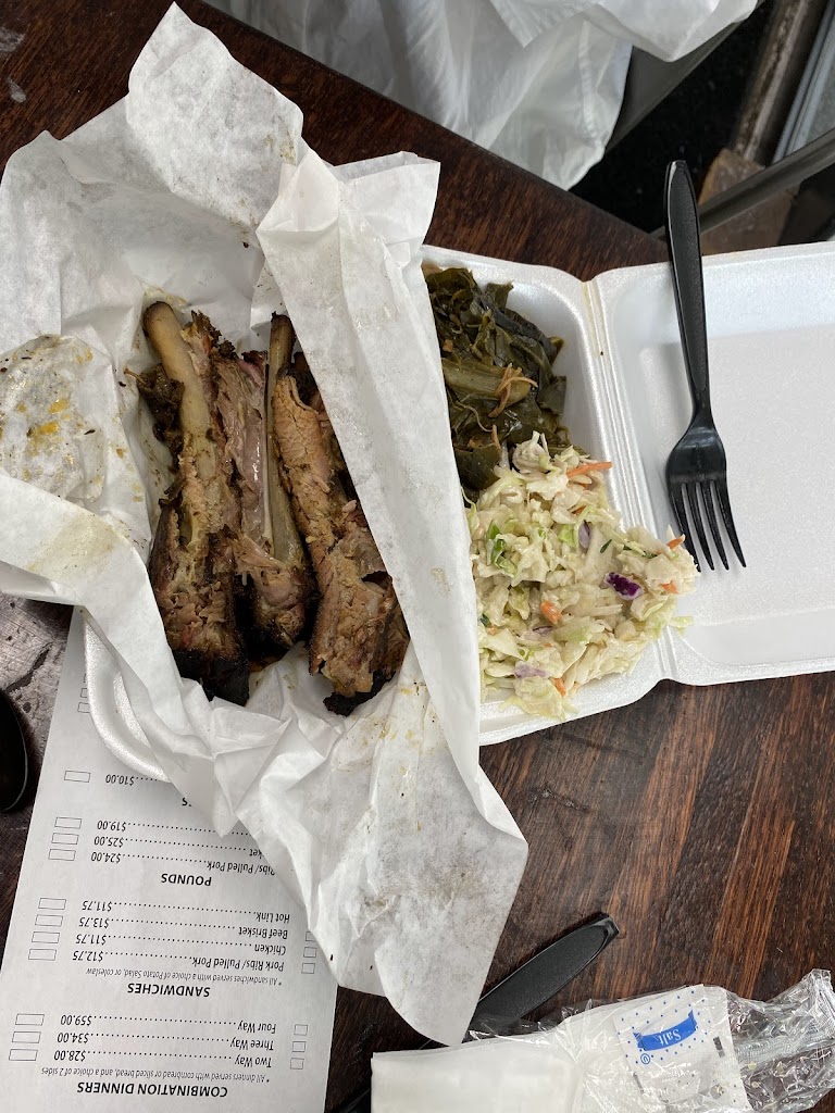 Emma's BBQ