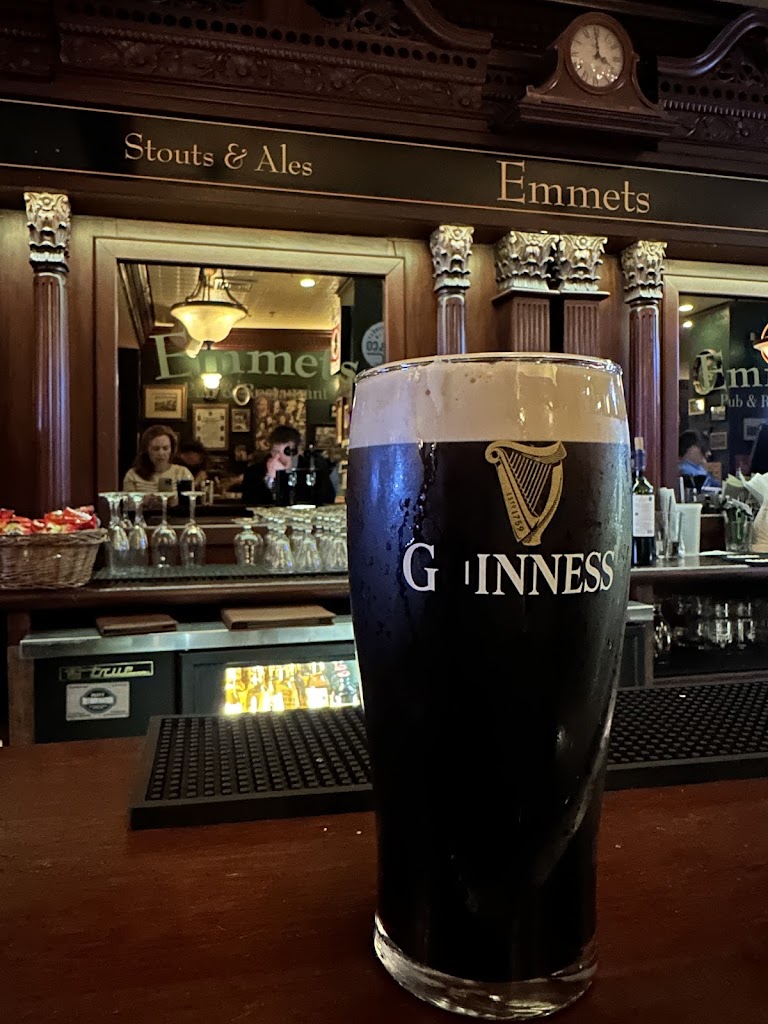 Emmets