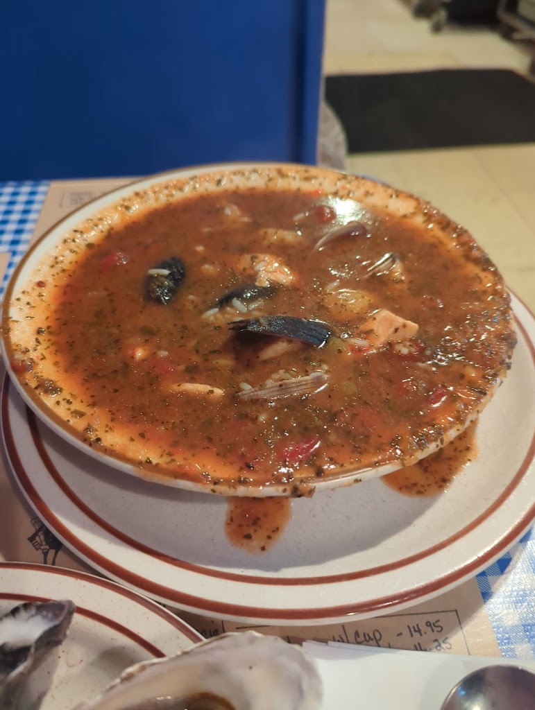 Emmett Watson's Oyster Bar