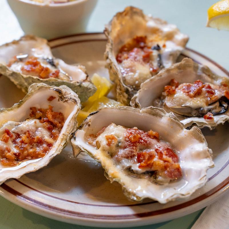 Emmett Watson's Oyster Bar