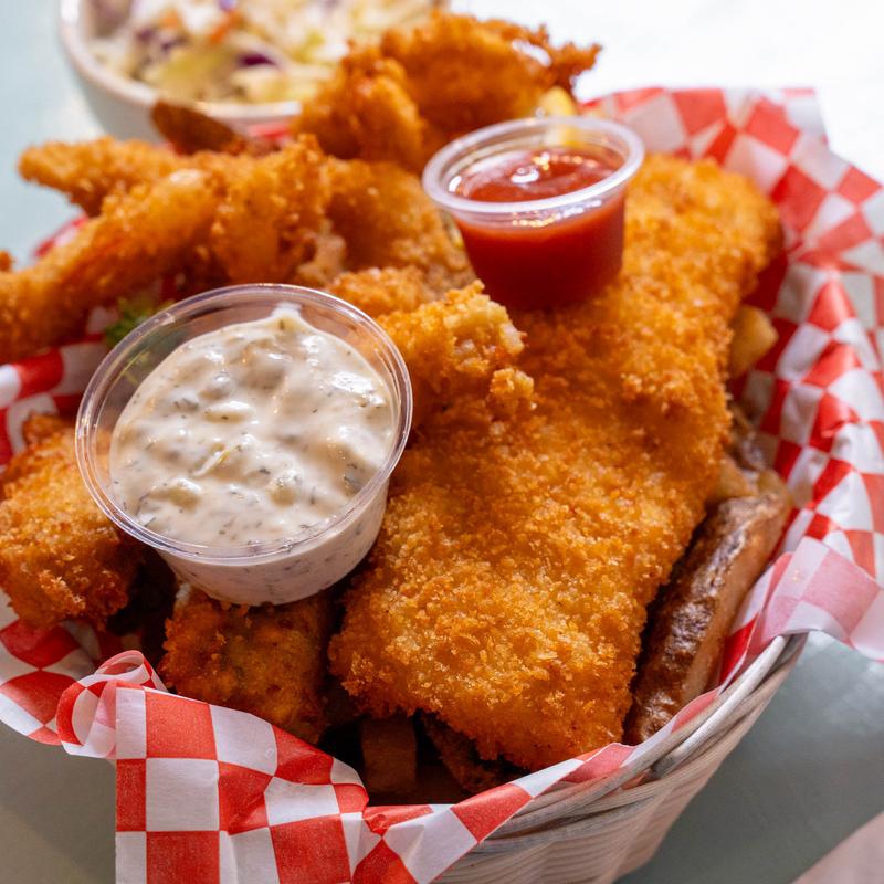 Emmett Watson's Oyster Bar