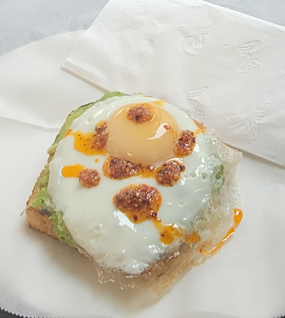 Emmita’s Café