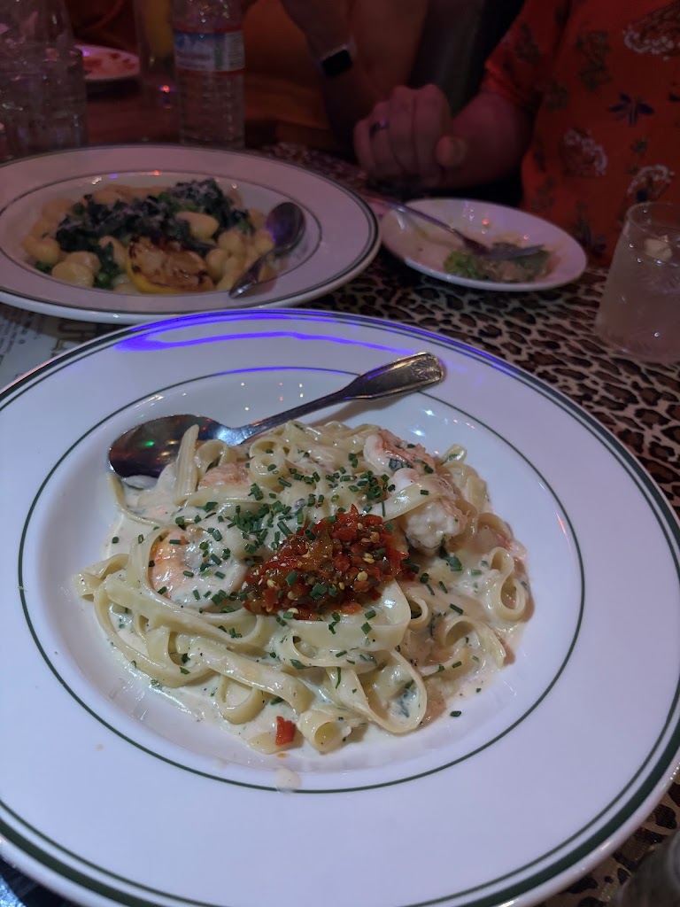 Emmy's Spaghetti Shack