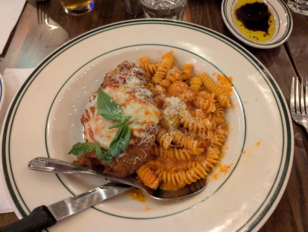 Emmy's Spaghetti Shack