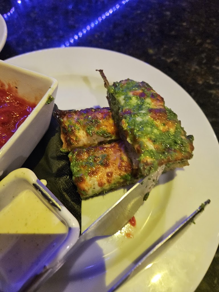 Emmy Squared Pizza: Hell's Kitchen