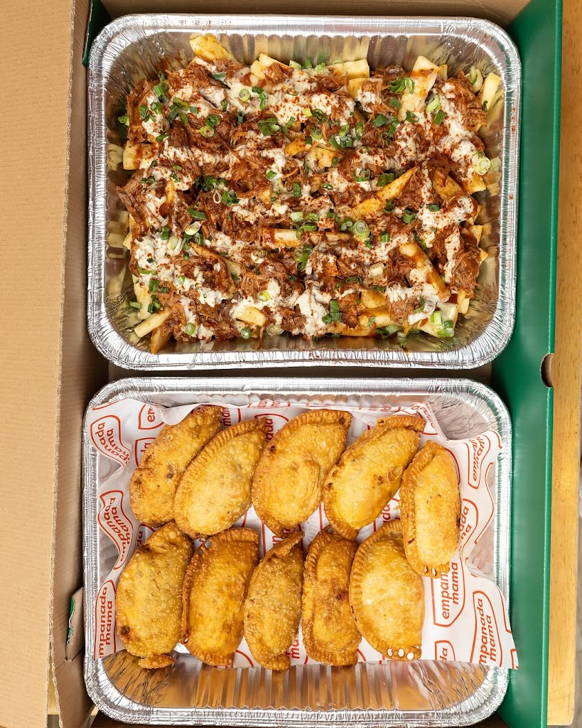 Empanada Mama LES