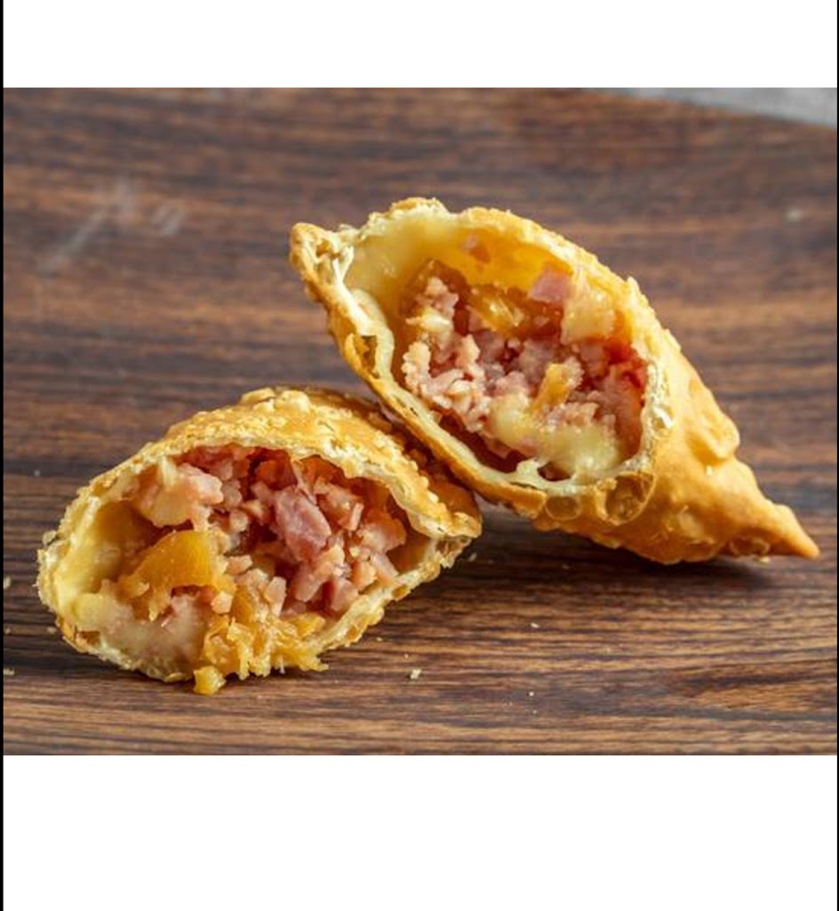Empanadas Cafe