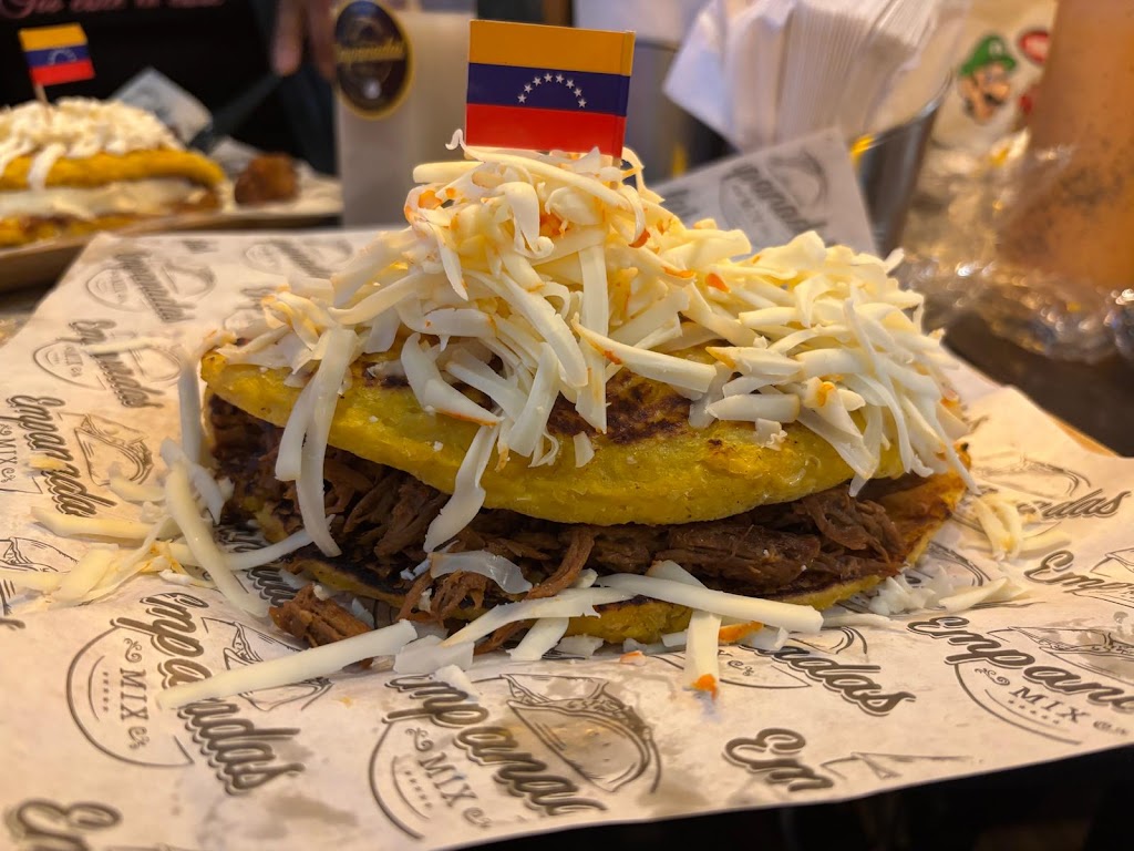Empanadas Mix 🇻🇪