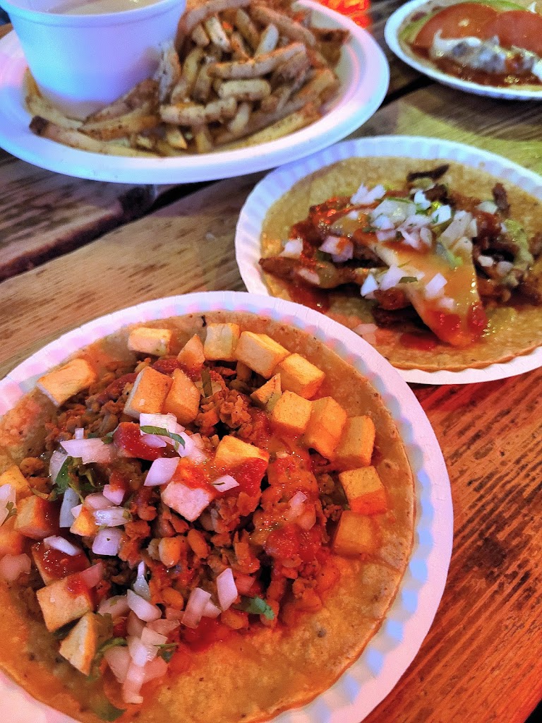 Empellon Al Pastor