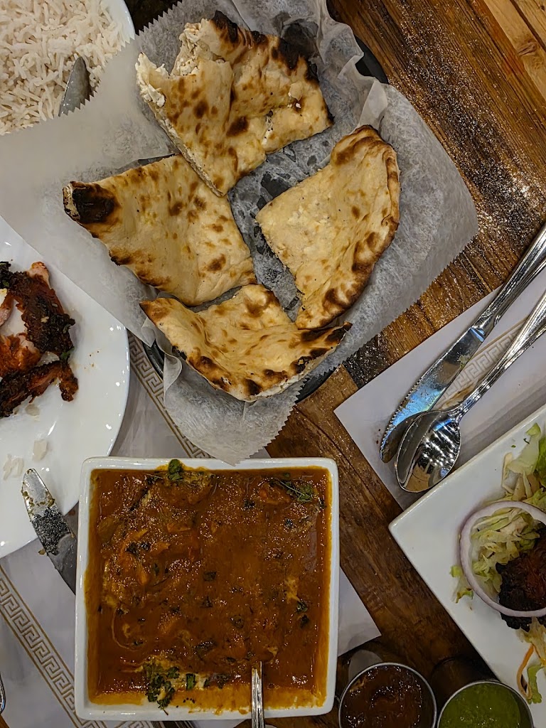 Empire Biryani & Grille