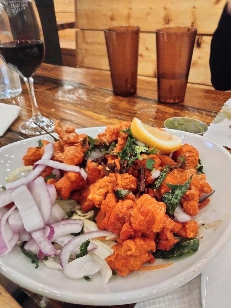 Empire Biryani & Grille