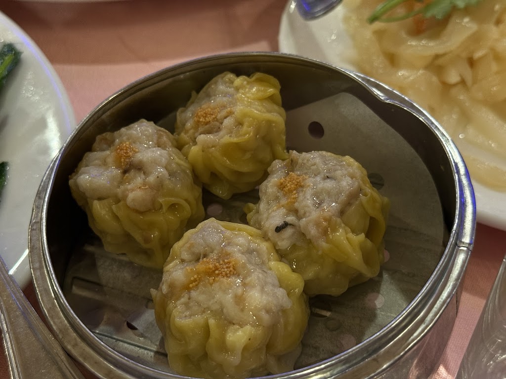 Empire Garden Restaurant