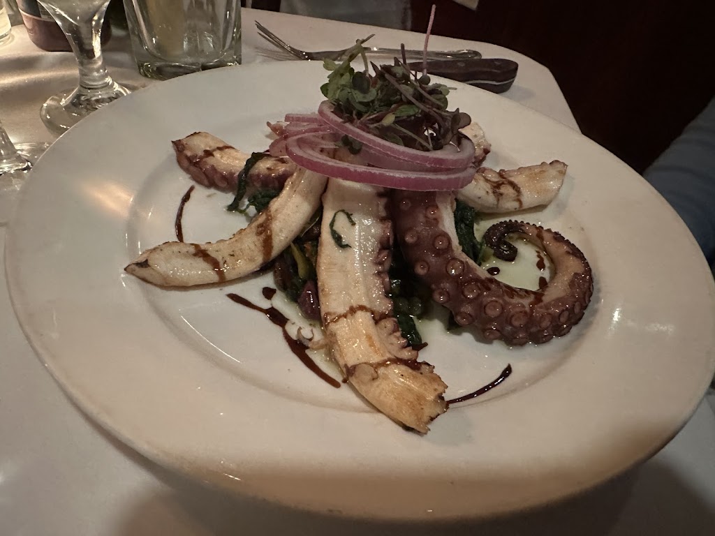 Empire Steak House Times Square