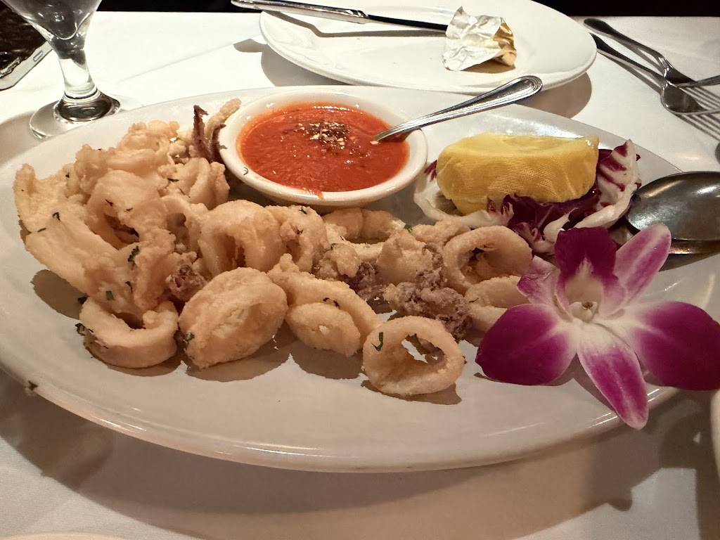 Empire Steak House Times Square