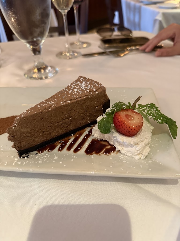 Empire Steak House Times Square